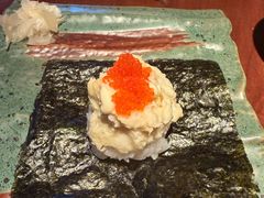 -木村武·手作寿司料理(中山亭店)