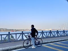 -坝光海滩