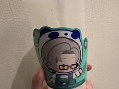 -茶百道(春熙路银石广场店)