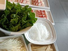 -天都火锅酒楼(虹梅南路店)