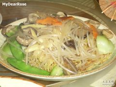 SSA47197-佛有缘素食馆·荔湾老字号(陈家祠首店)