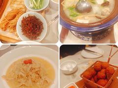 -大鸭梨烤鸭(甘家口店)