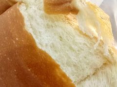 一夜熟成醇奶吐司-POO PAN不胖面包