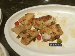 -湘汇概念铁板烧(铁西万达店)