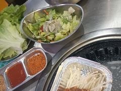 -玄希浪漫厨房·韩料烤肉(湖滨银泰in77店)