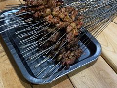 -清真·马峰烤肉(小学习北巷店)