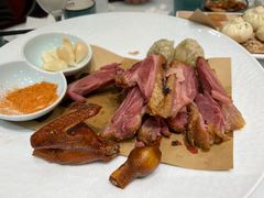 -金陵后厨·南京菜(新街口秣陵路店)