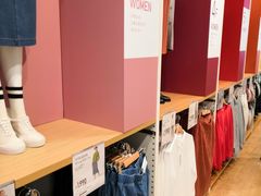 -优衣库(银座店)