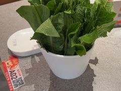 -菌自在·云南野生菌火锅(长安万达店)