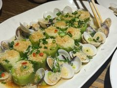 -广东道至正餐厅(区庄店)