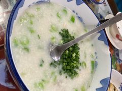 -阿殳粥馆(水围村店)