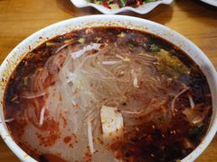 -白家高记肥肠粉(总店)