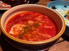 -卢布里西餐厅(海拉尔店)