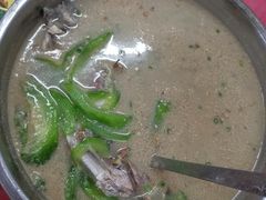 -银峰农庄·特色烧鸡·鲜无花果浸鸡