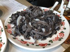 -东门口涮肉·砂锅·烤串(老门东店)