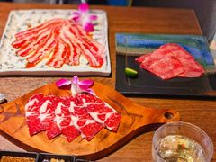 -龙神·炭烧酒场深夜食堂(新街口店)