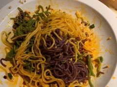 -绿茶餐厅(燕郊永旺店)