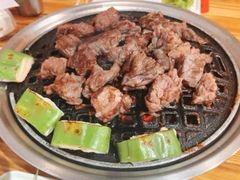 -霸腹烤肉(厦门柚子番店)