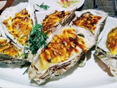 -小火花·干式熟成牛排馆Spark SteakHouse(剑桥郡店)