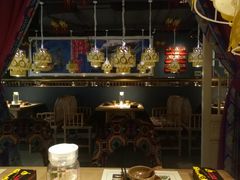 大堂-丫丫厨娘·柠檬鸭(江南蓝鲸世界店)