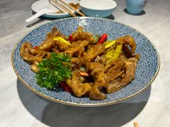 -天津菜·大年初二津味家常菜(津塘路店)