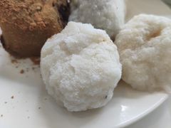 艾窝窝-护国寺小吃(地安门店)
