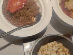 -狮王府淮扬菜(新街口友谊店)