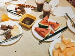 -纽斯特牛排自助餐厅(浦江万达店)