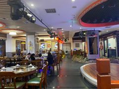 -小天鹅火锅·一线江景洪鼎旗舰店(洪崖洞店)