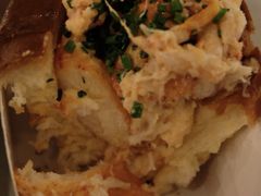 -Burger & Lobster(Dean Street)