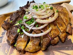 -火龙堂·风味民间菜(文一路店)