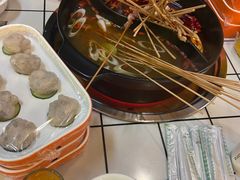 -串掌门砂锅串串香(敏捷广场店)