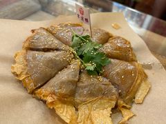 -芋包王闽南茶楼(八市店)