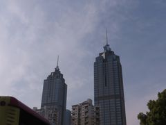 外景-环球188广场