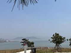 -八大关景区