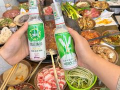 -黄潇洒老火锅(九眼桥宏济巷店)