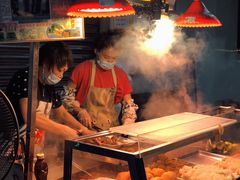 -明记牛杂(新马路分店)