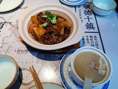 -味妙顺德厨房(绿地缤纷城店)