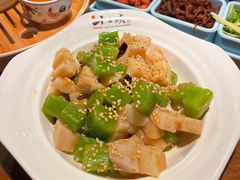 -南拳十三姨·潮汕砂锅粥·粤菜(西单大悦城店)