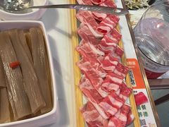 -祥源胡同·涮牛羊肉火锅(花桥店)