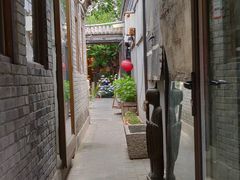 -四喜小胖·北京涮肉(五道营店)