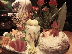 -渔寿司·日本料理(艾尚天地店)