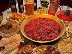 -小龙坎火锅(IFS HOT店)