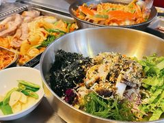 -海神·济州岛海鲜料理(天乐广场店)