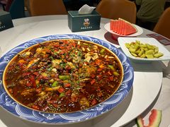 -新概念来凤鱼(璧山店)
