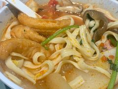 -许小树(国贸商城店)