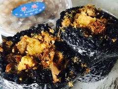 -芳婆糕团店(王府大街店)