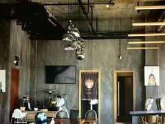 -了不起的考拉咖啡店(高新店)