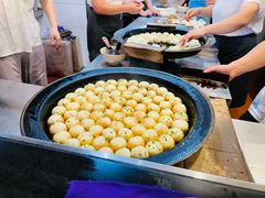 -哑巴生煎(临顿路店)