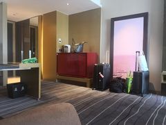 -青岛富力艾美酒店